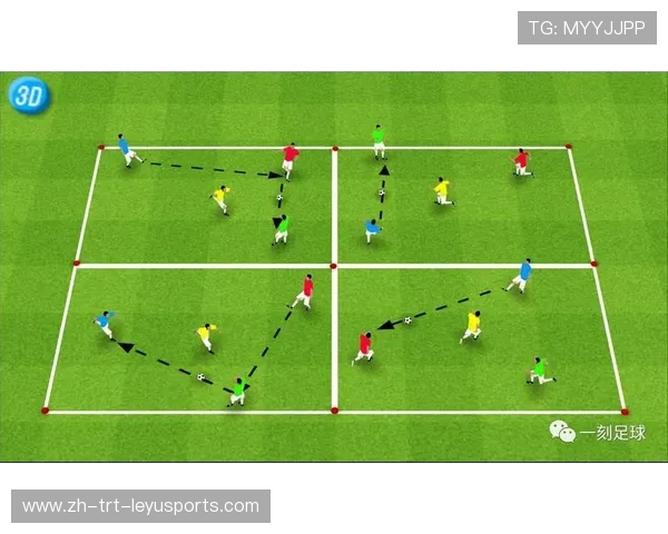 足球障碍杆训练如何提升球员在高强度比赛中的灵活应变能力