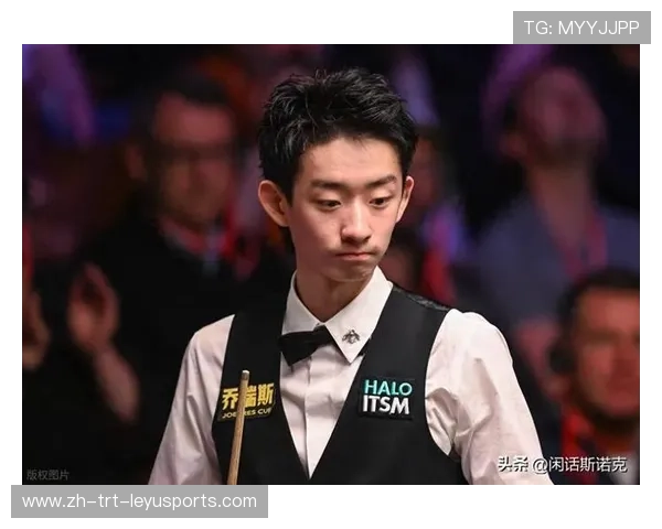 中国斯诺克小将神勇8连鞭携3杆破百女将2-7陷困境